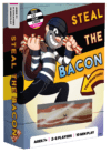 Steal the Bacon Window Packaging