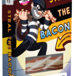 Steal The Bacon!