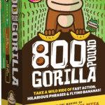 800 Pound Gorilla