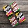 4 Pack - TCGCP Stocking Stuffer Saver!