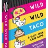 Wild, Wild Taco