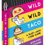 Wild, Wild Taco