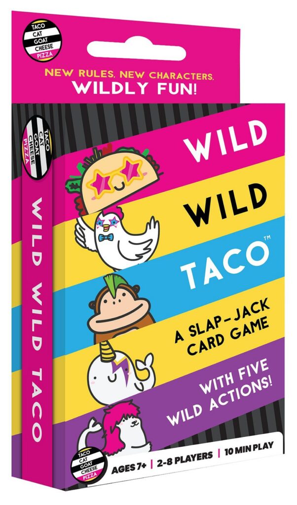 Wild Wild Taco