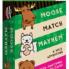 Moose Match Mayhem
