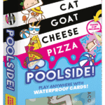 Taco Cat Goat Cheese Pizza Poolside