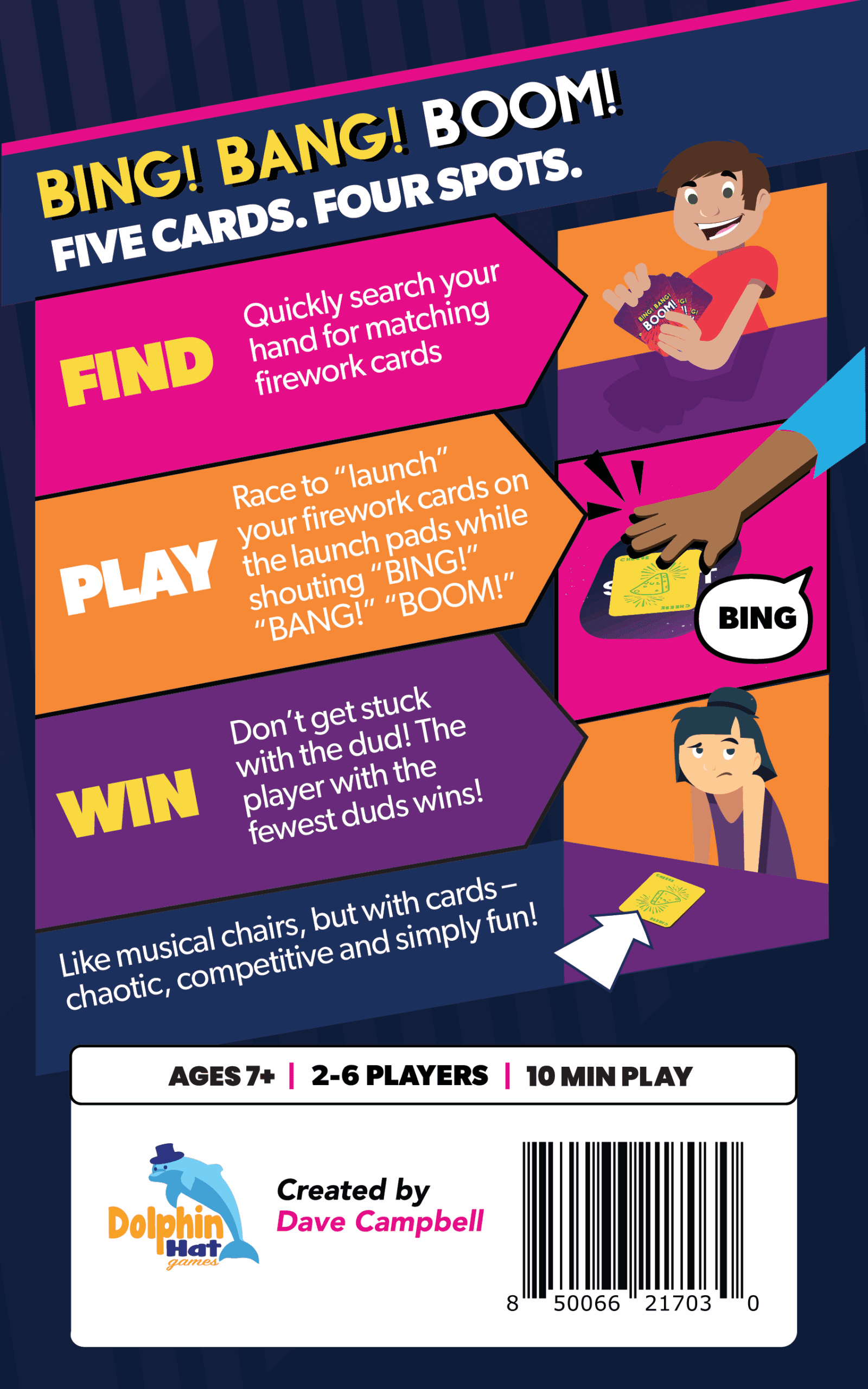 Bing! Bang! Boom! - Image 2