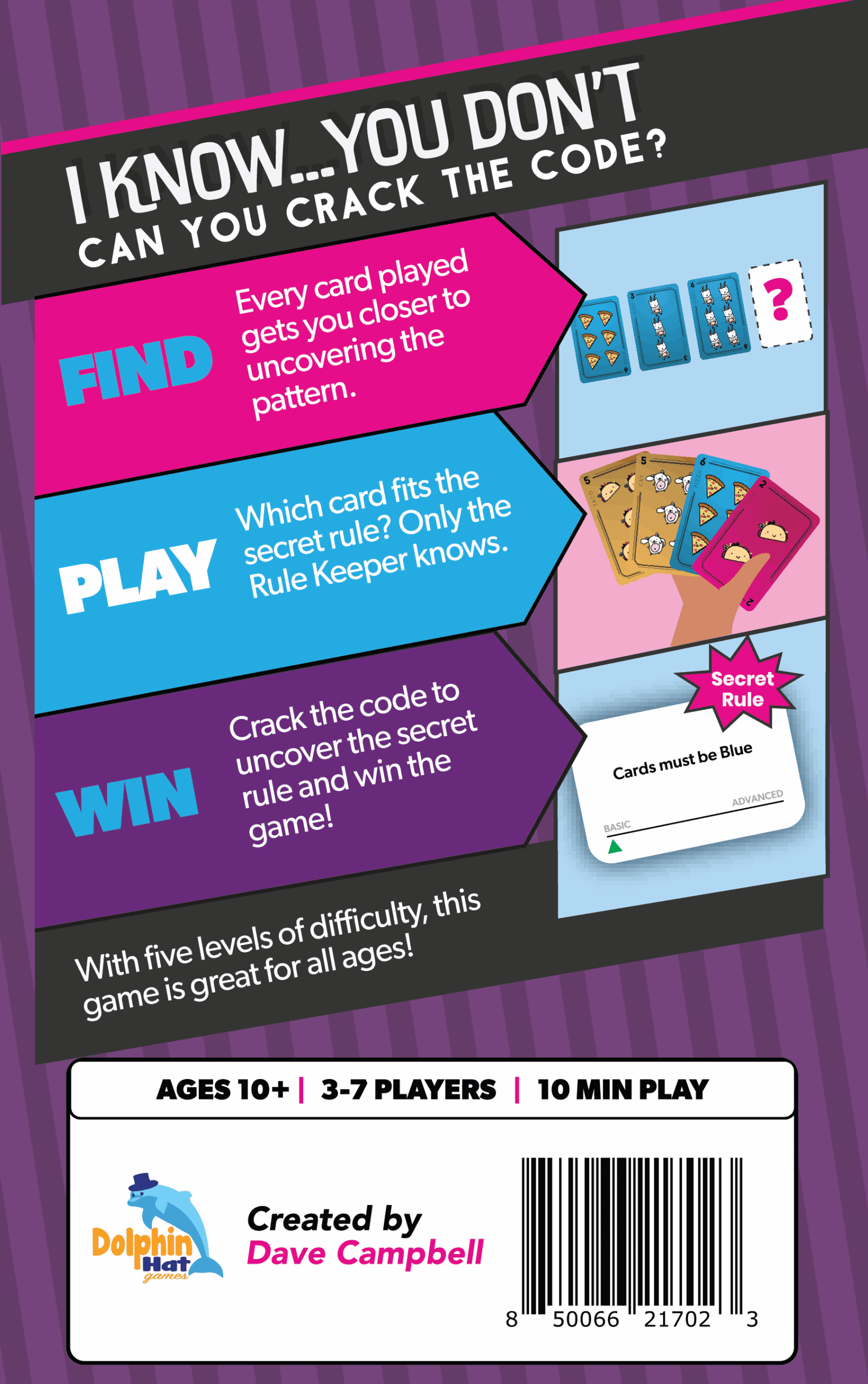 I Know...You Don't - Image 2