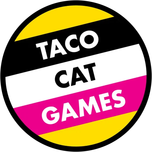Taco Cat Games