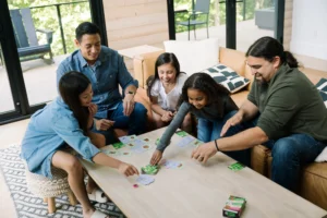 Game Night Snack Ideas: Themed Treats for Taco Cat Goat Cheese Pizza & More