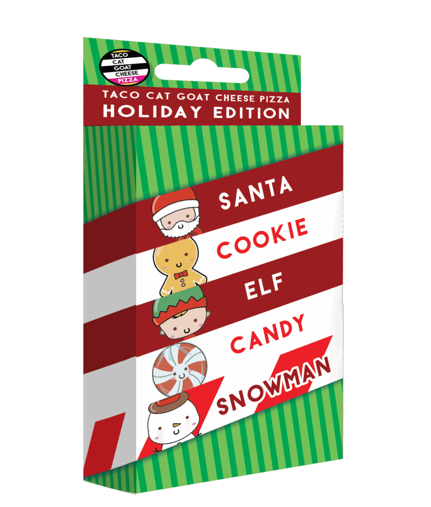 Santa Cookie Elf Candy Snowman