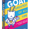 GOAT: Greatest of All Time