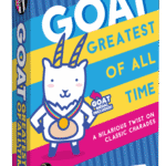 GOAT: Greatest of All Time