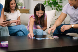 10 Screen-Free Activities to Bring Your Family Together