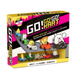 Go! Go! Go Kart