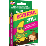 Oh No Banana Joe