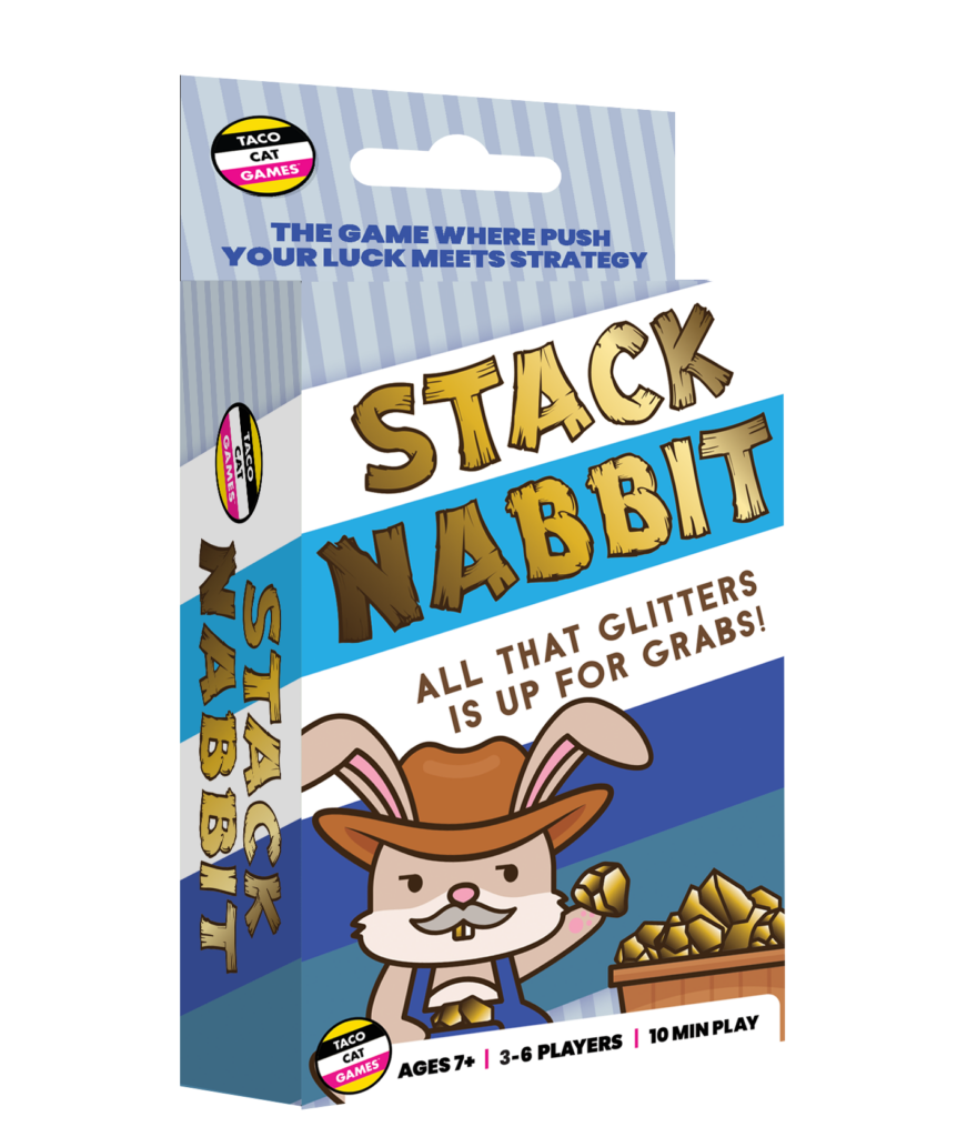 Stack Nabbit