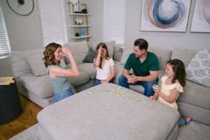 How to Choose Age-Appropriate Games for Every Stage