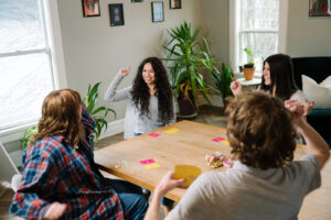 Trending Board and Card Games You Can Play With a Large Group