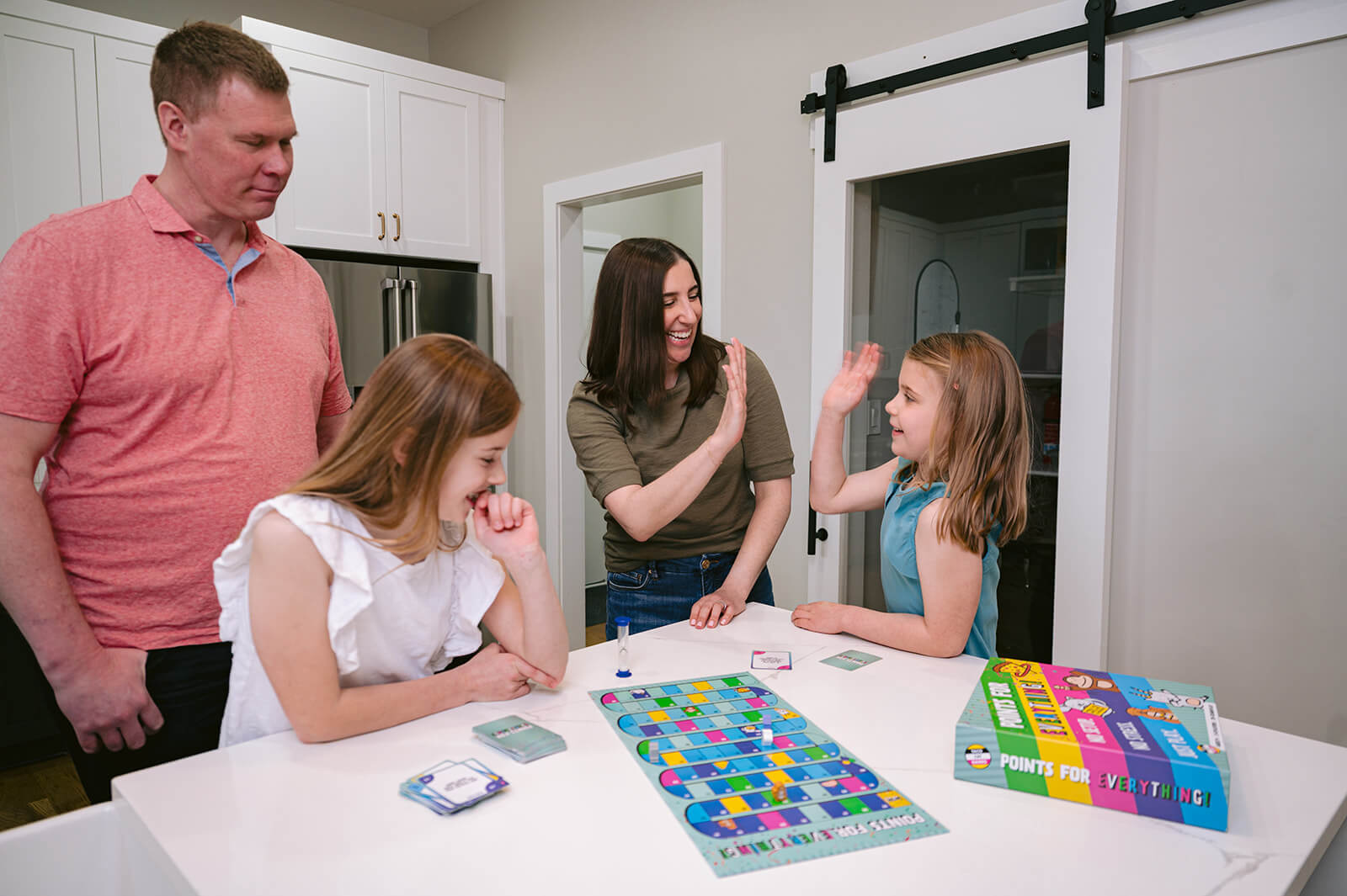 The Psychology of Play: Why Games Bring People Closer