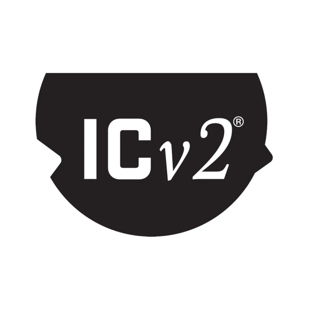 ICv2 logo
