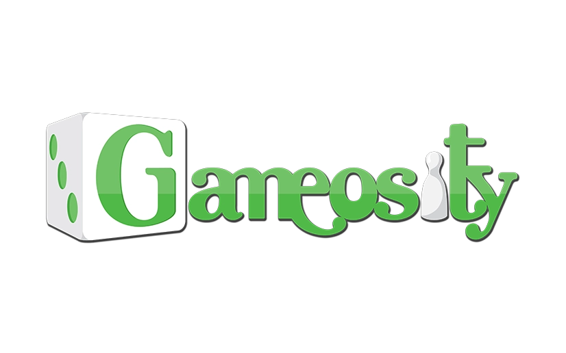 Gameosity logo
