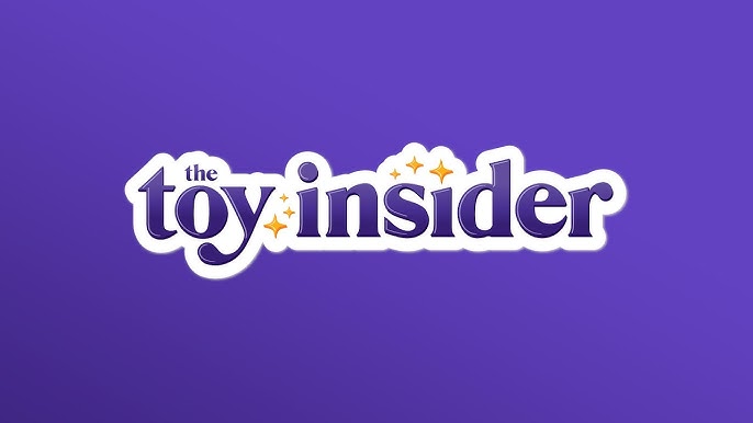 Toy Insider logo