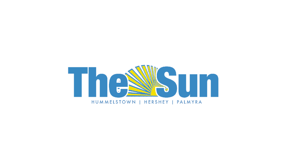 The Sun logo